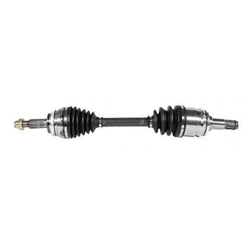 2007 Lexus RX350 CV Axle Assembly Front Left GSP NCV69500 image 4 of 4