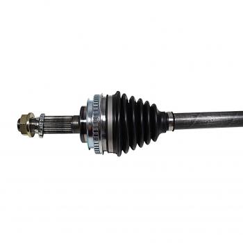 1989 Toyota Camry CV Axle Assembly Front Left GSP NCV69501 image 1 of 4