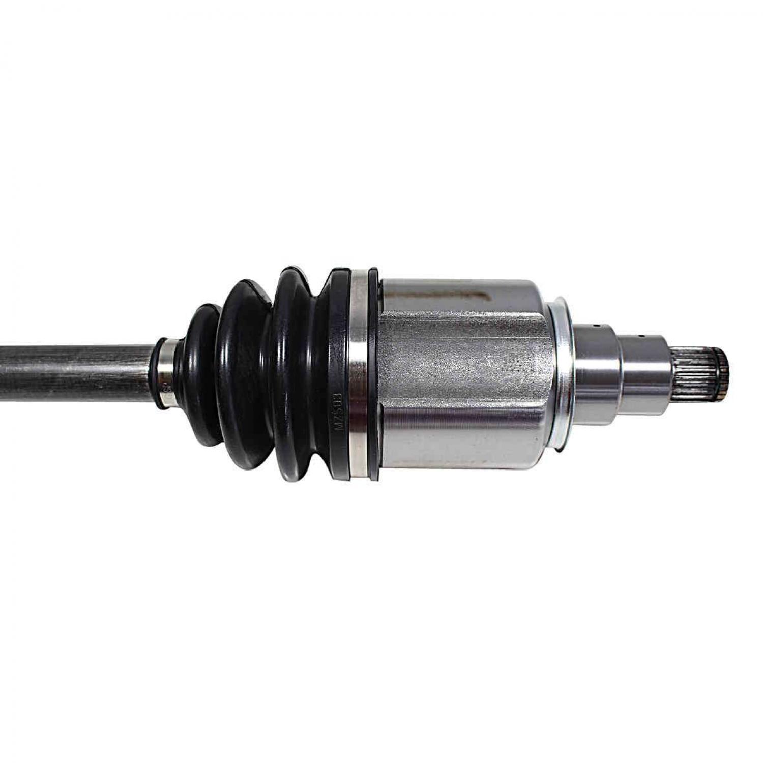 GSP NCV69501 CV Axle Assembly product image 2 of 5