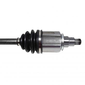 1989 Toyota Camry CV Axle Assembly Front Left GSP NCV69501 image 2 of 4