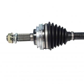 1989 Toyota Camry CV Axle Assembly Front Right GSP NCV69502 image 1 of 4