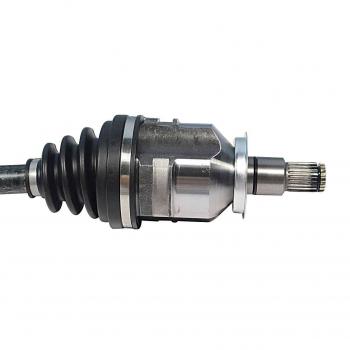 1989 Toyota Camry CV Axle Assembly Front Right GSP NCV69502 image 2 of 4