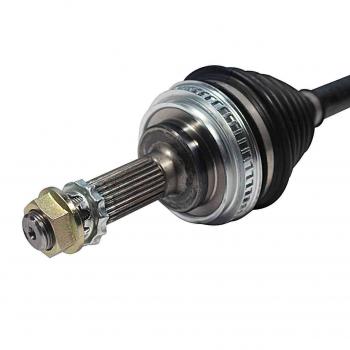 1989 Toyota Camry CV Axle Assembly Front Right GSP NCV69502 image 3 of 4