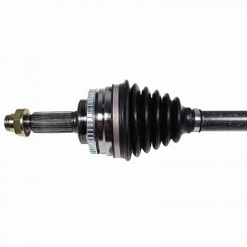 2005 Toyota Celica CV Axle Assembly Front Left GSP NCV69503 image 1 of 4