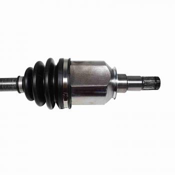 2005 Toyota Celica CV Axle Assembly Front Left GSP NCV69503 image 2 of 4