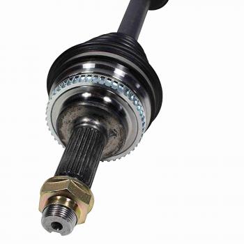 2005 Toyota Celica CV Axle Assembly Front Left GSP NCV69503 image 3 of 4