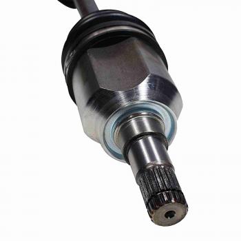 2005 Toyota Celica CV Axle Assembly Front Left GSP NCV69503 image 4 of 4
