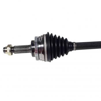 2005 Toyota Celica CV Axle Assembly Front Right GSP NCV69504 image 1 of 4