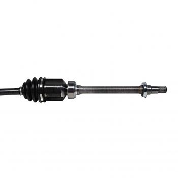 2005 Toyota Celica CV Axle Assembly Front Right GSP NCV69504 image 2 of 4