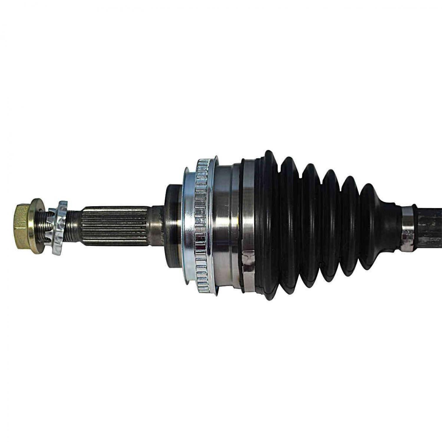GSP NCV69505 - CV Axle Assembly GSP NCV69505 CV Axle Assembly product image 1 of 5