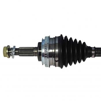 1996 Toyota Camry CV Axle Assembly Front Left GSP NCV69505 image 1 of 4