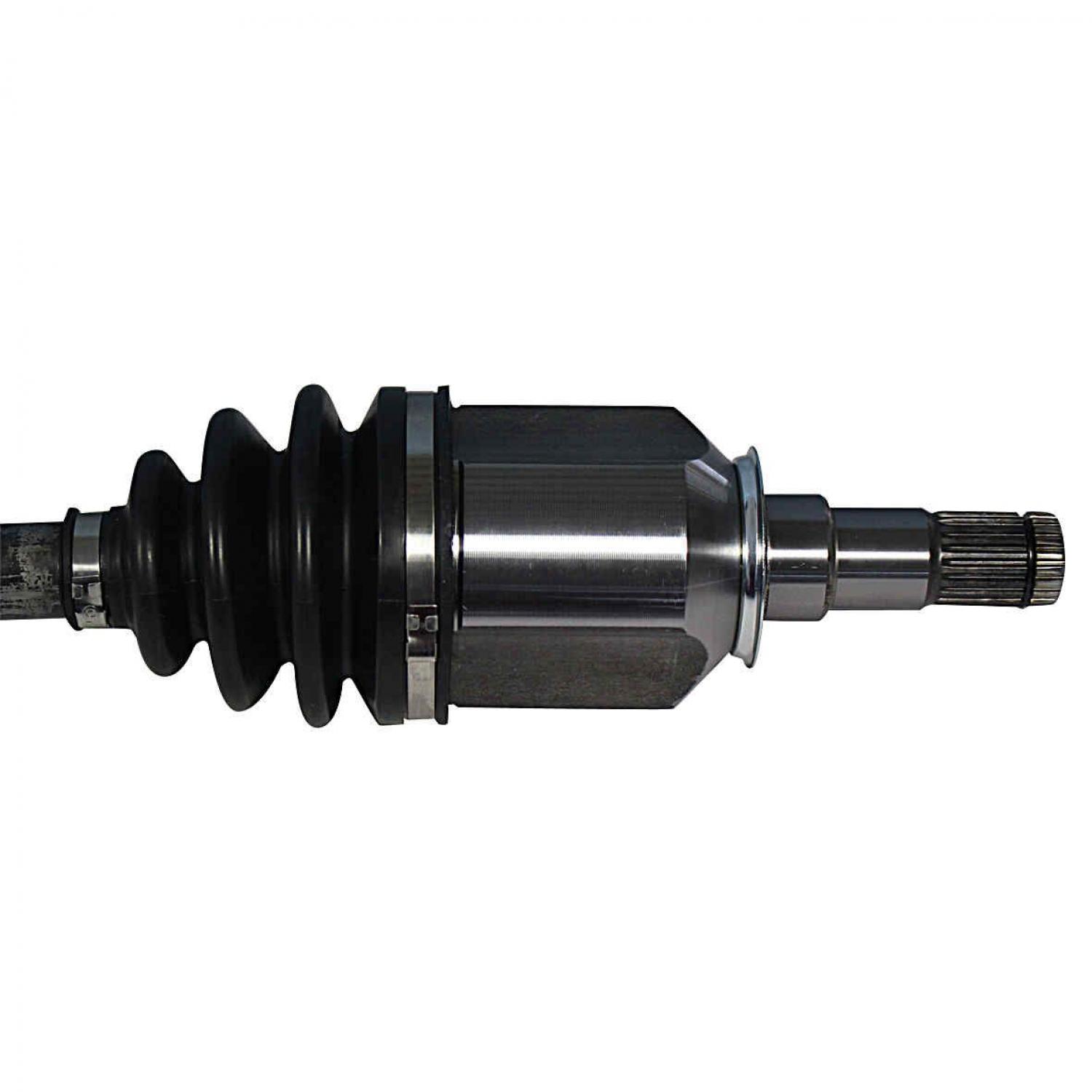 GSP NCV69505 - CV Axle Assembly GSP NCV69505 CV Axle Assembly product image 2 of 5
