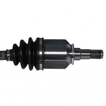 1996 Toyota Camry CV Axle Assembly Front Left GSP NCV69505 image 2 of 4