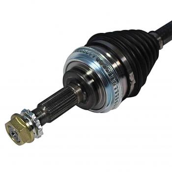 1996 Toyota Camry CV Axle Assembly Front Left GSP NCV69505 image 3 of 4