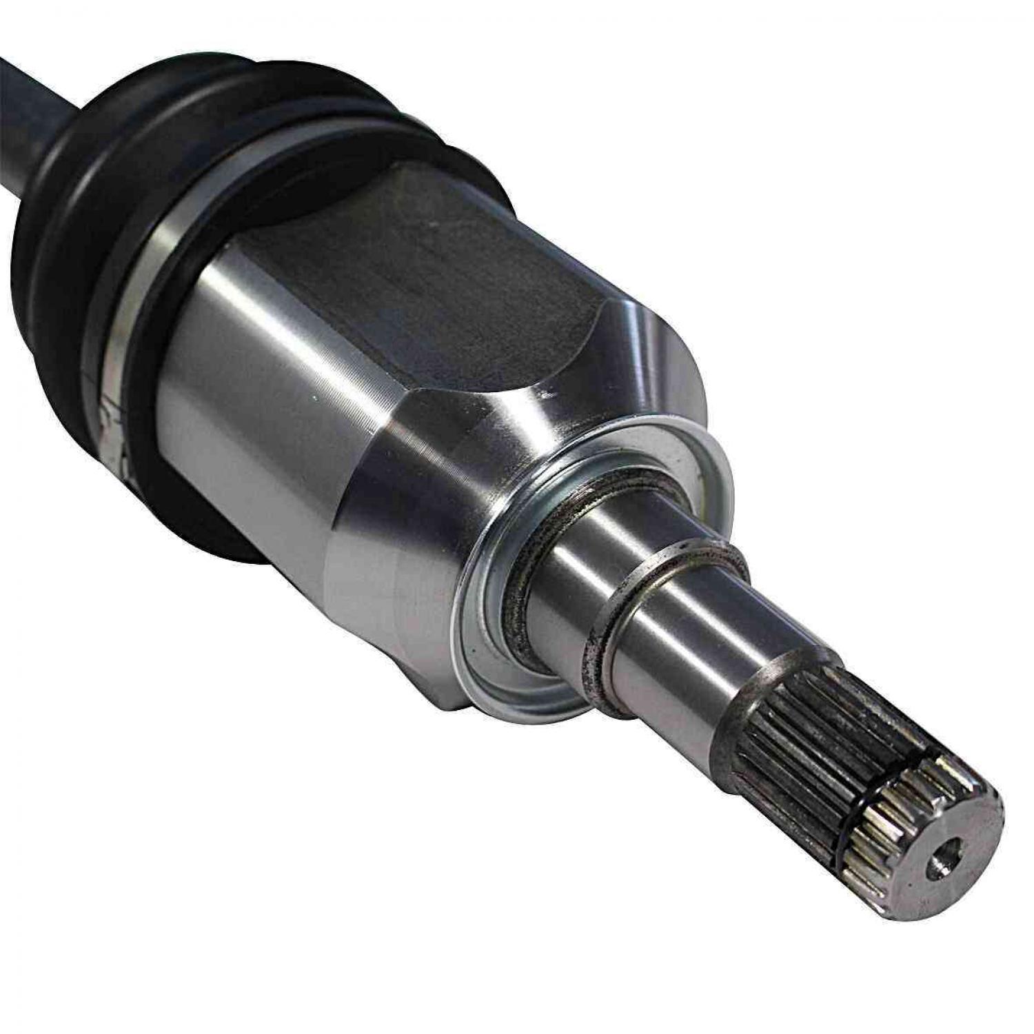 GSP NCV69505 - CV Axle Assembly GSP NCV69505 CV Axle Assembly product image 4 of 5