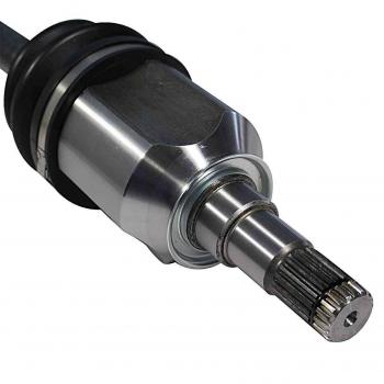 1996 Toyota Camry CV Axle Assembly Front Left GSP NCV69505 image 4 of 4