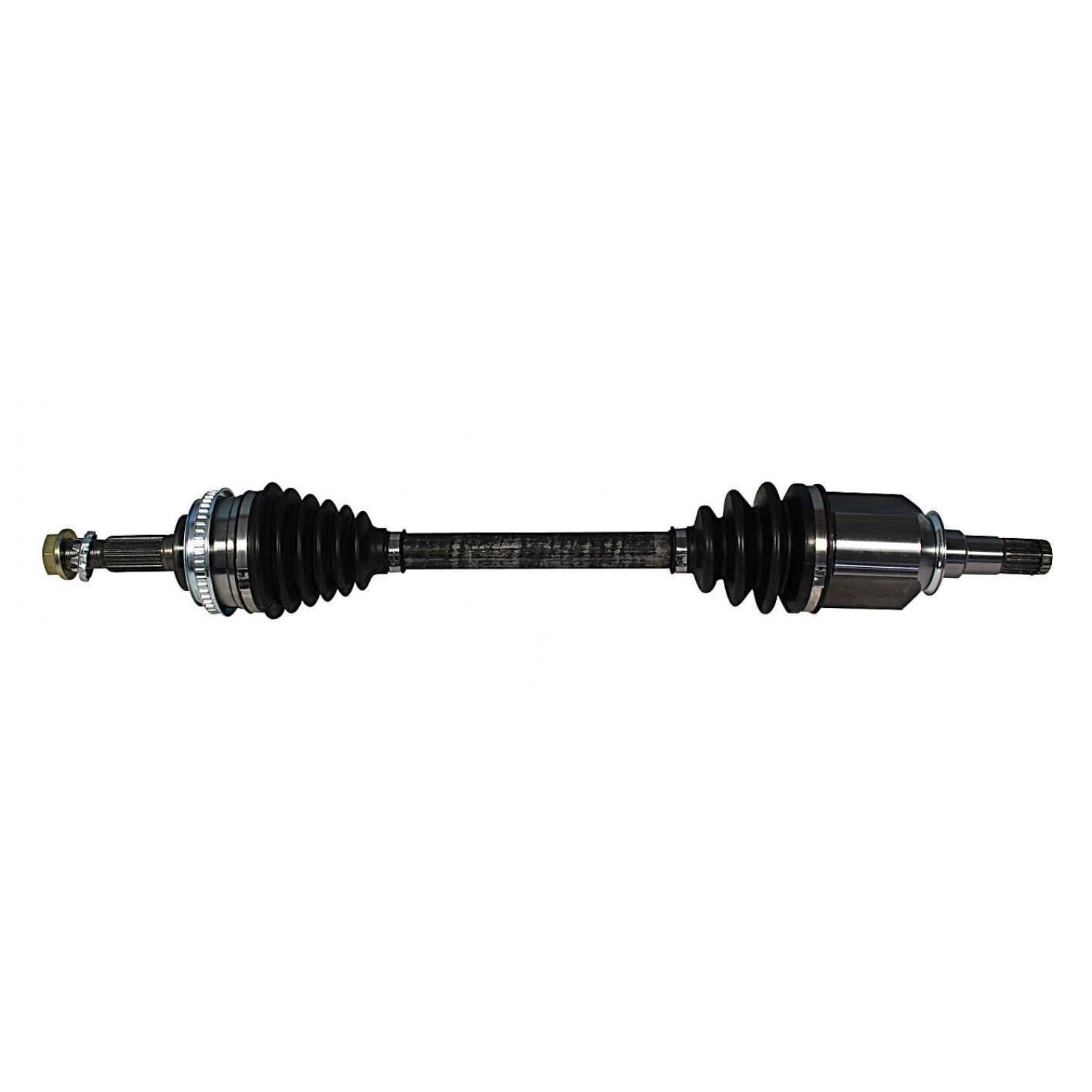 GSP NCV69505 - CV Axle Assembly GSP NCV69505 CV Axle Assembly product image 5 of 5