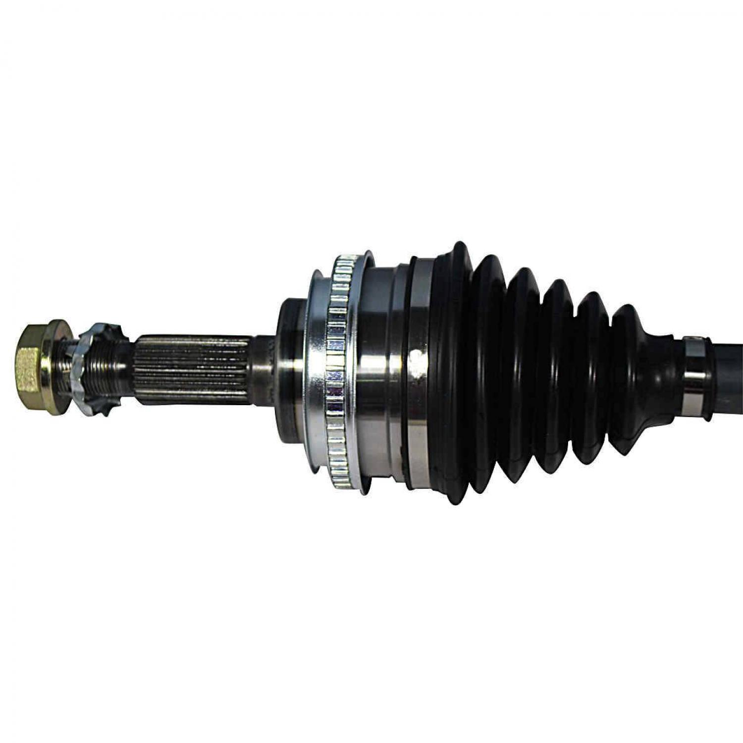 GSP NCV69506 - CV Axle Assembly GSP NCV69506 CV Axle Assembly product image 1 of 5