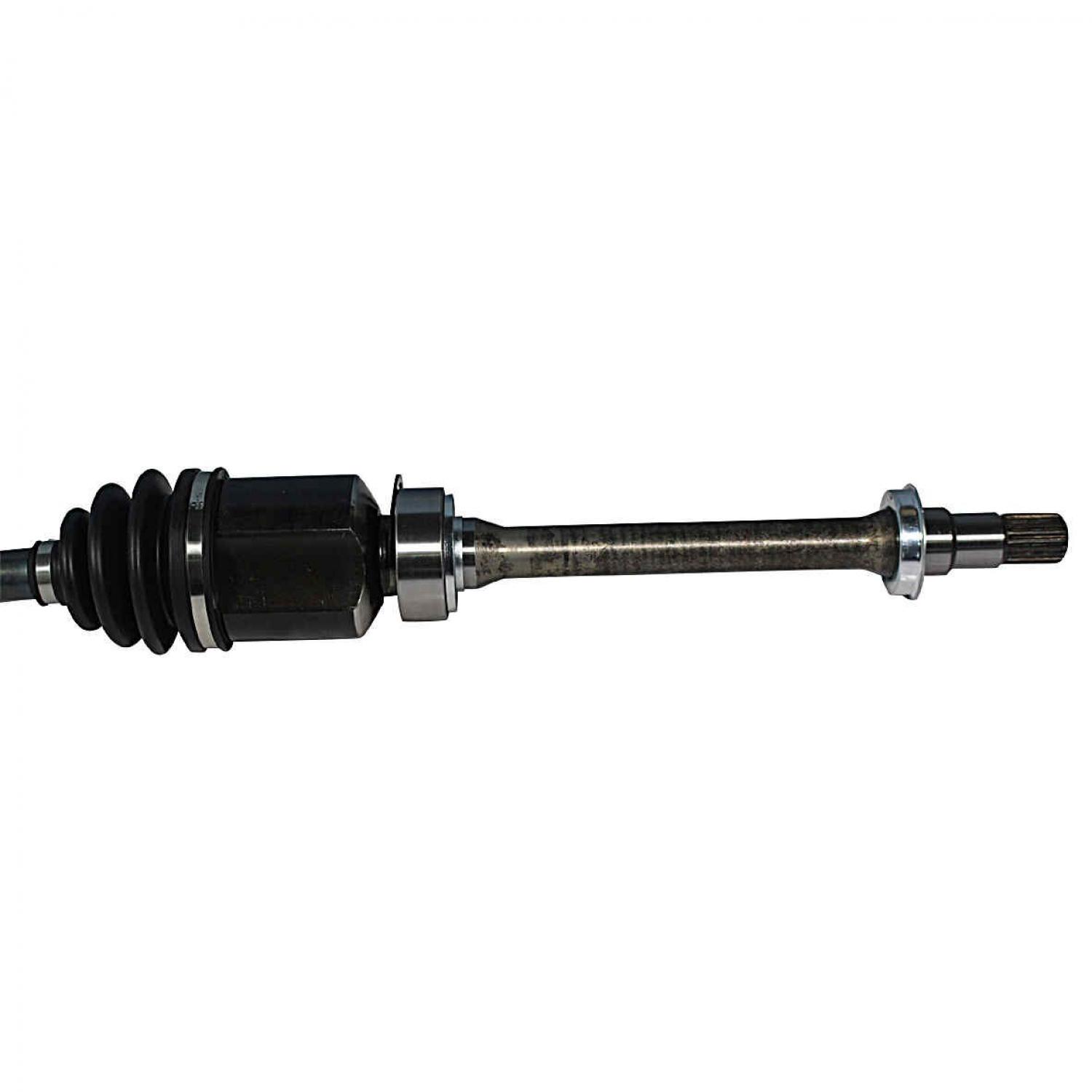 GSP NCV69506 - CV Axle Assembly GSP NCV69506 CV Axle Assembly product image 2 of 5
