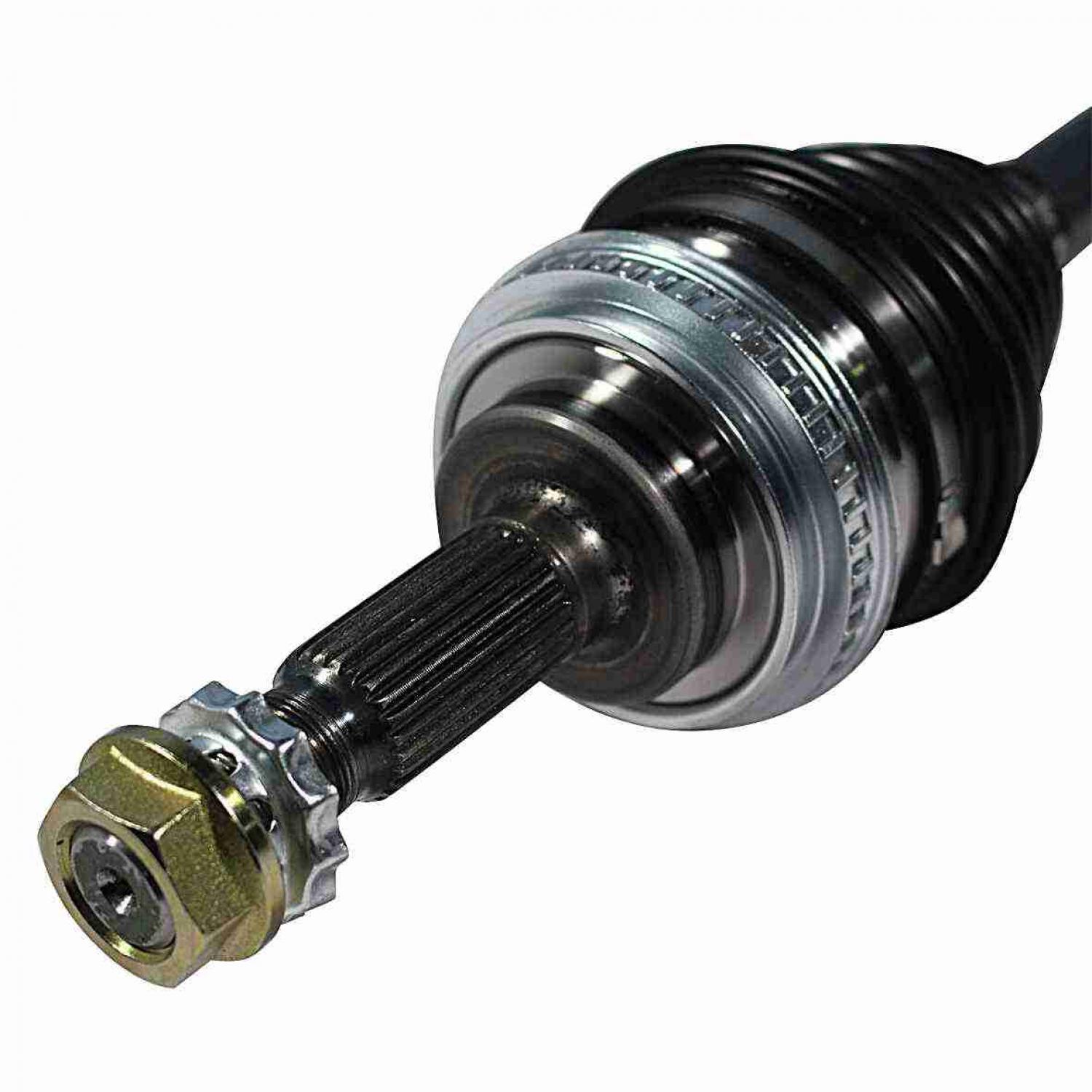 GSP NCV69506 - CV Axle Assembly GSP NCV69506 CV Axle Assembly product image 3 of 5