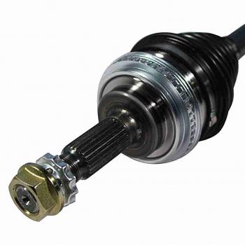 1996 Toyota Camry CV Axle Assembly Front Right GSP NCV69506 image 3 of 4