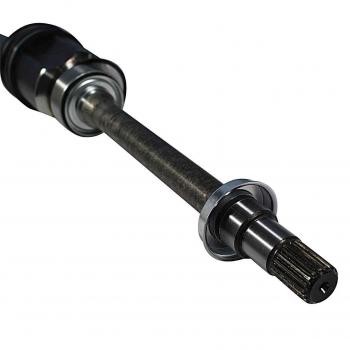 1996 Toyota Camry CV Axle Assembly Front Right GSP NCV69506 image 4 of 4