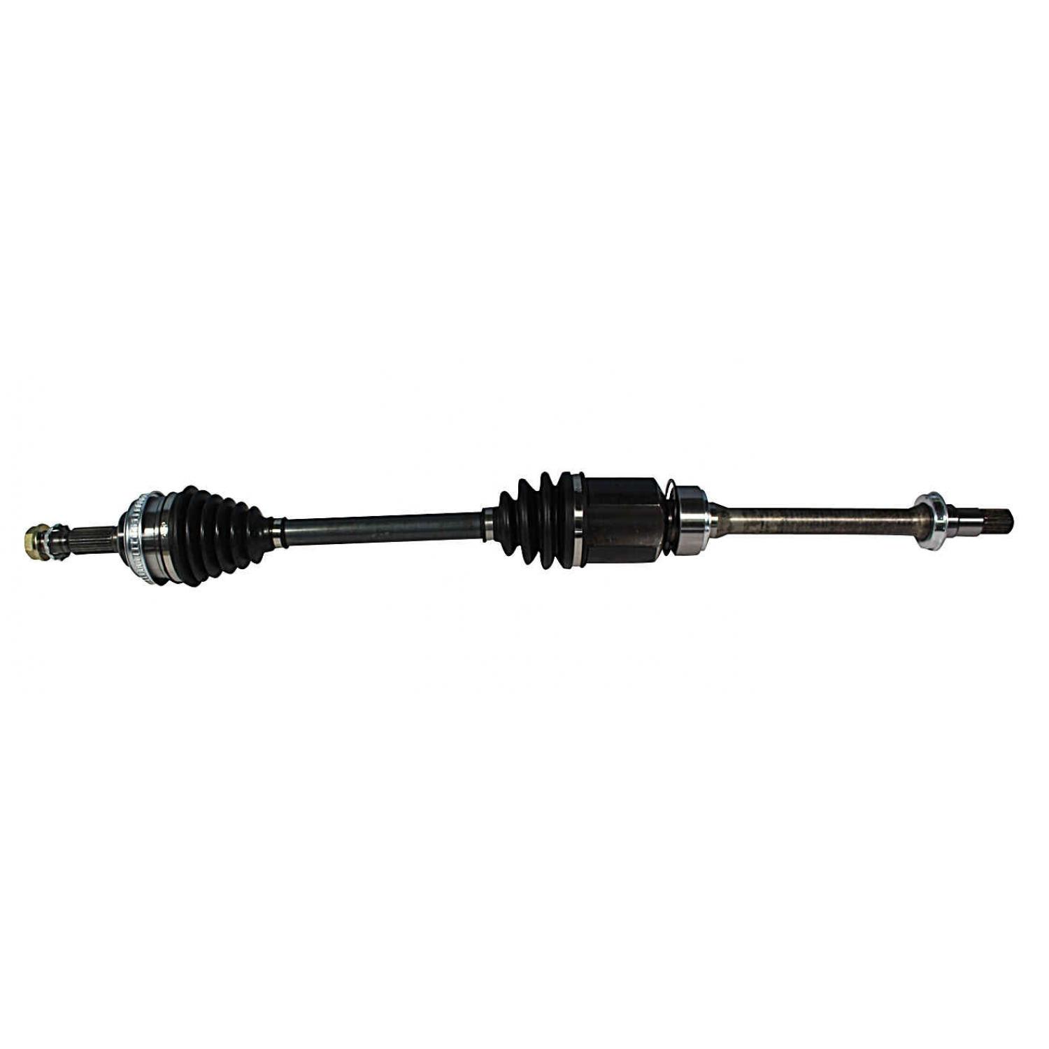 GSP NCV69506 - CV Axle Assembly GSP NCV69506 CV Axle Assembly product image 5 of 5
