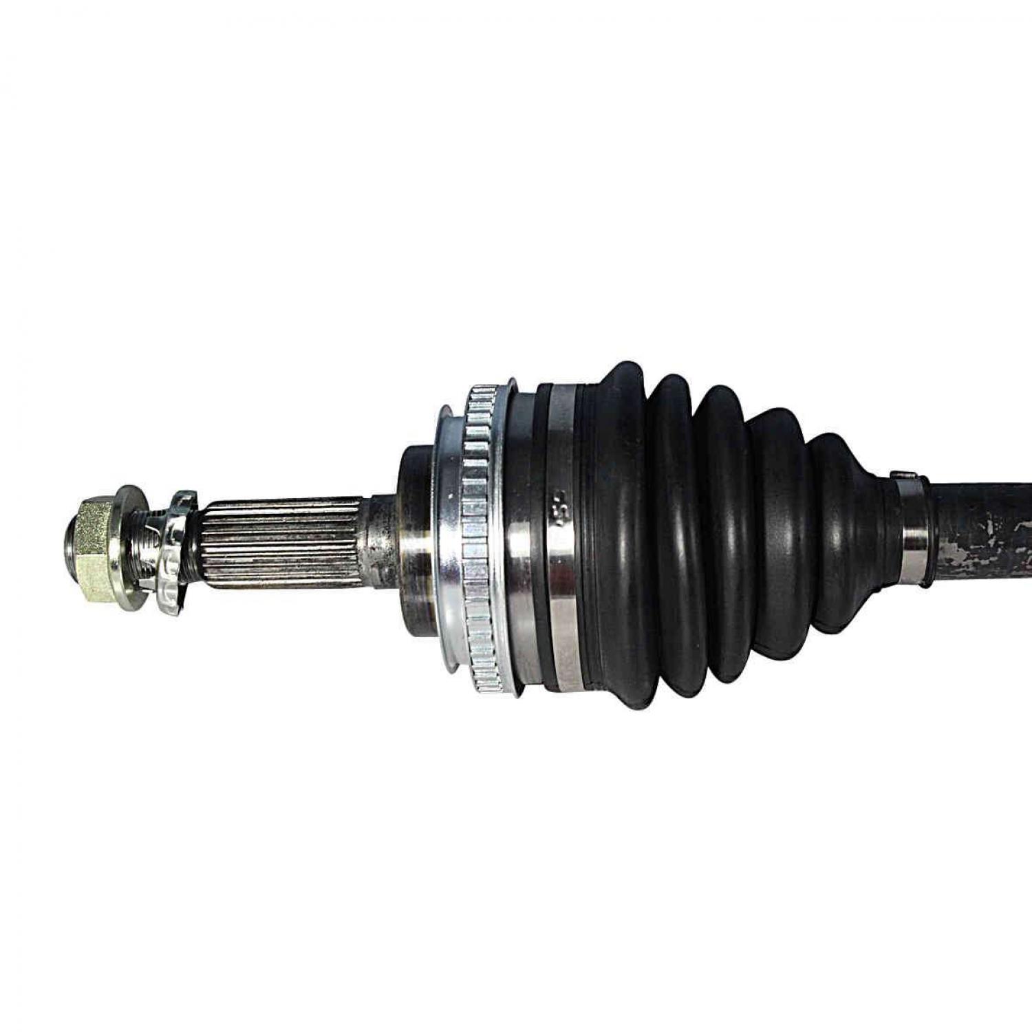 GSP NCV69509 - CV Axle Assembly GSP NCV69509 CV Axle Assembly product image 1 of 5