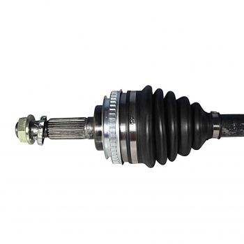 2002 Toyota Solara CV Axle Assembly Front Right GSP NCV69509 image 1 of 4