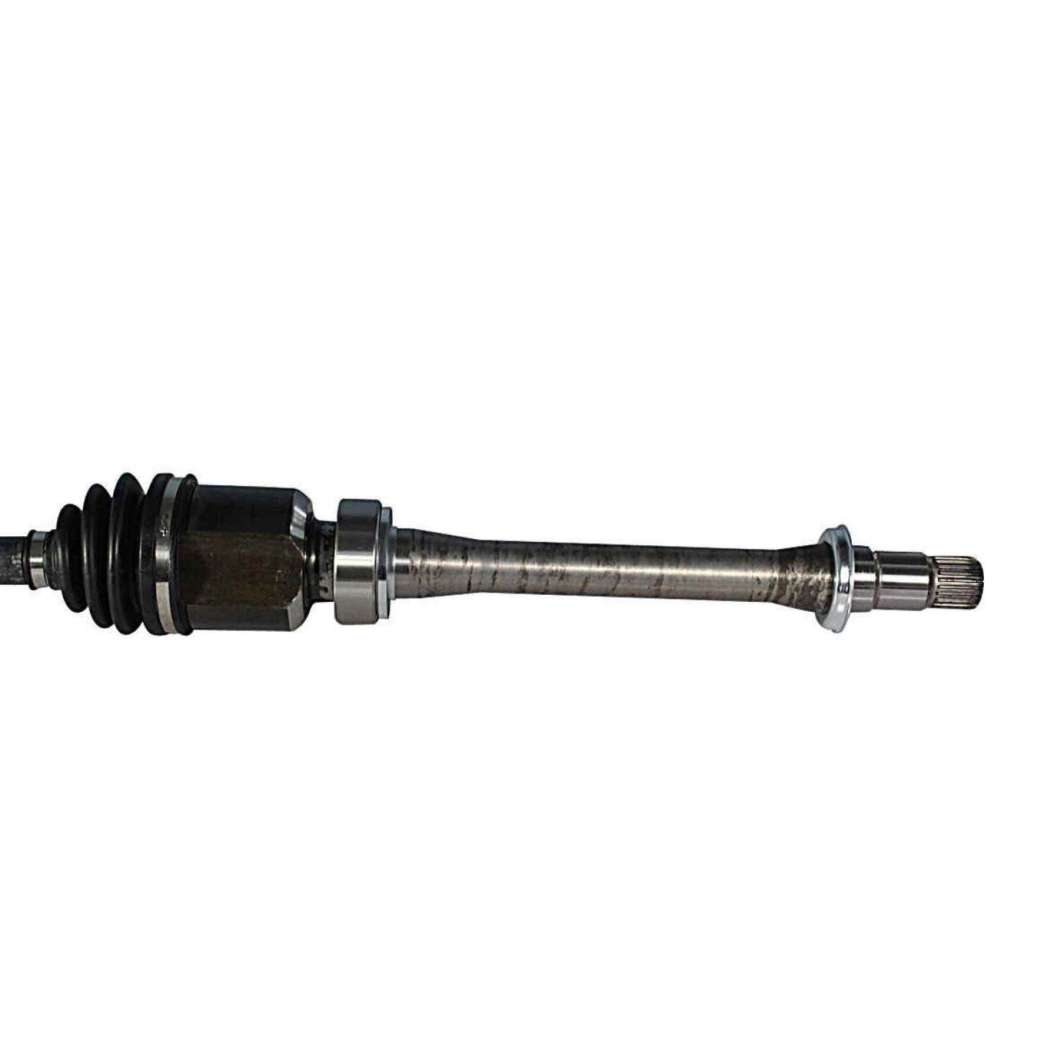 GSP NCV69509 - CV Axle Assembly GSP NCV69509 CV Axle Assembly product image 2 of 5