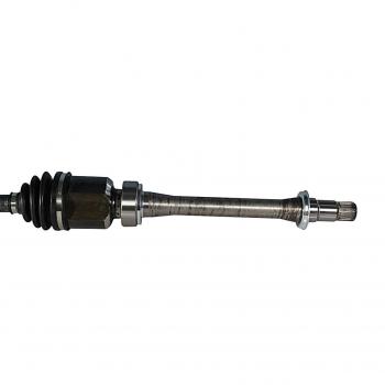 2002 Toyota Solara CV Axle Assembly Front Right GSP NCV69509 image 2 of 4