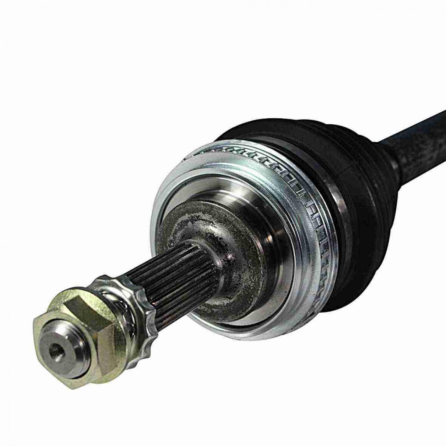 GSP NCV69509 - CV Axle Assembly GSP NCV69509 CV Axle Assembly product image 3 of 5