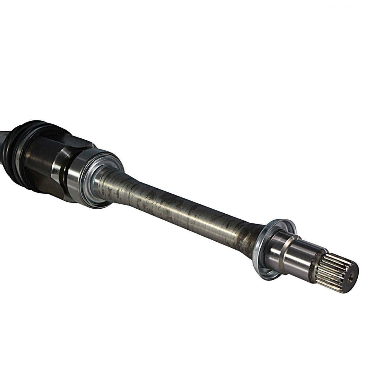GSP NCV69509 - CV Axle Assembly GSP NCV69509 CV Axle Assembly product image 4 of 5