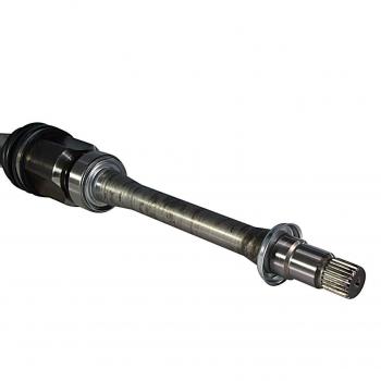 2002 Toyota Solara CV Axle Assembly Front Right GSP NCV69509 image 4 of 4