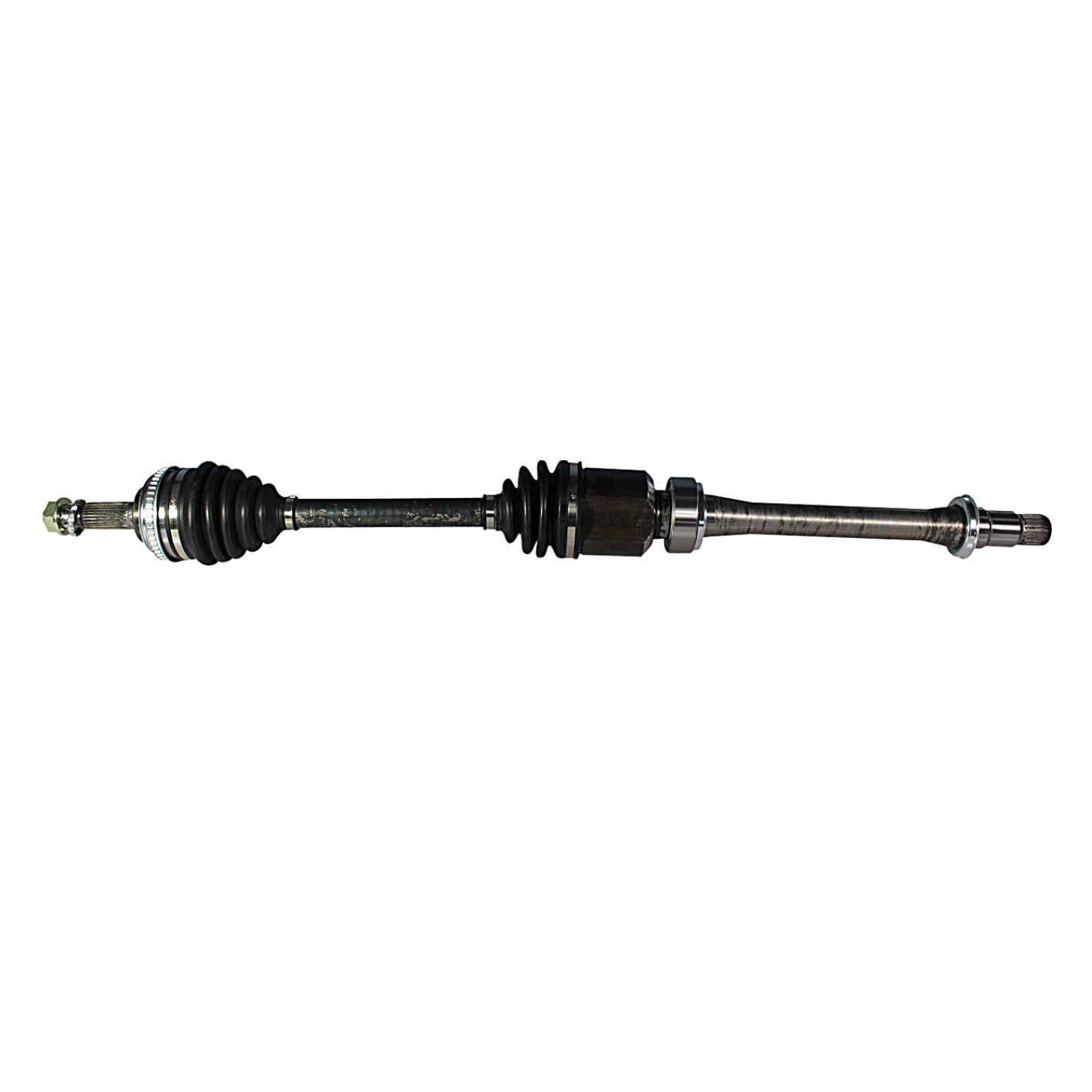 GSP NCV69509 - CV Axle Assembly GSP NCV69509 CV Axle Assembly product image 5 of 5