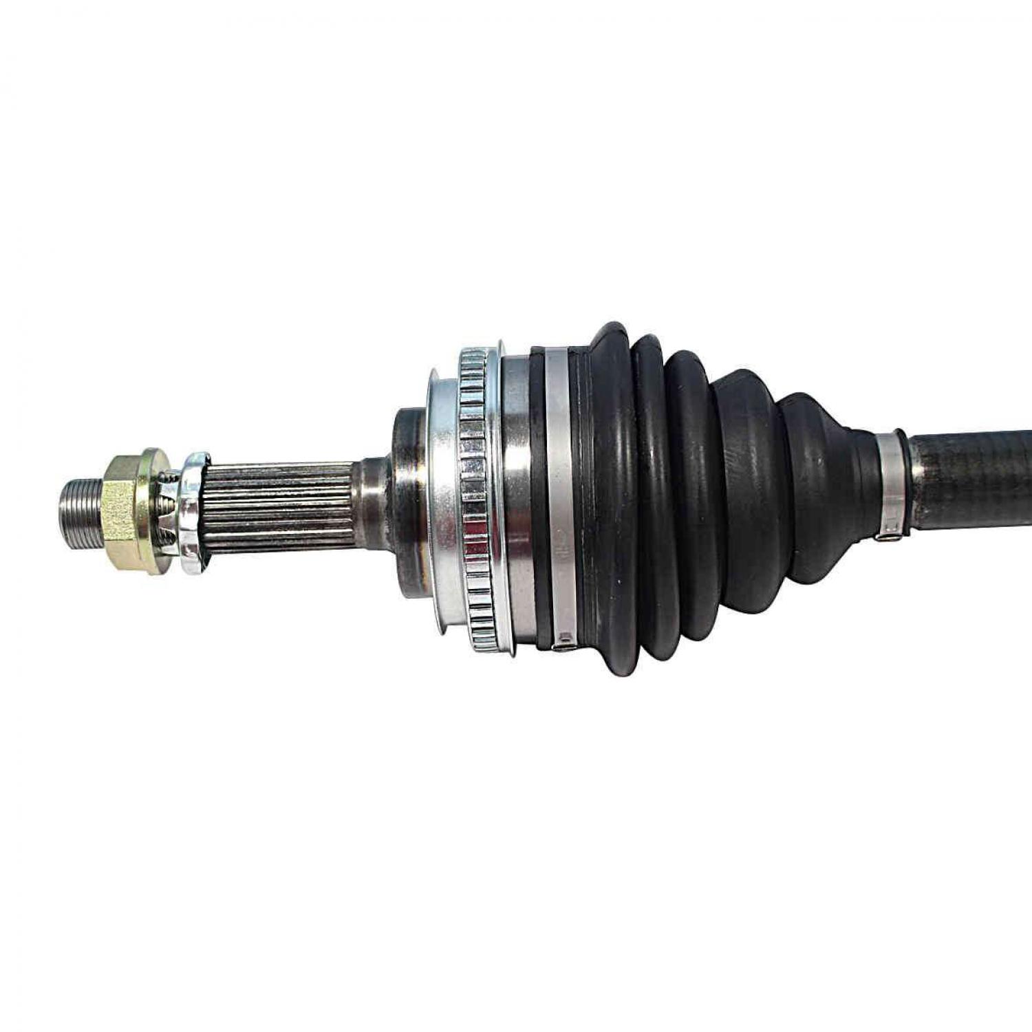 GSP NCV69510 - CV Axle Assembly GSP NCV69510 CV Axle Assembly product image 1 of 5