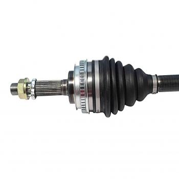 2002 Toyota Solara CV Axle Assembly Front Left GSP NCV69510 image 1 of 4