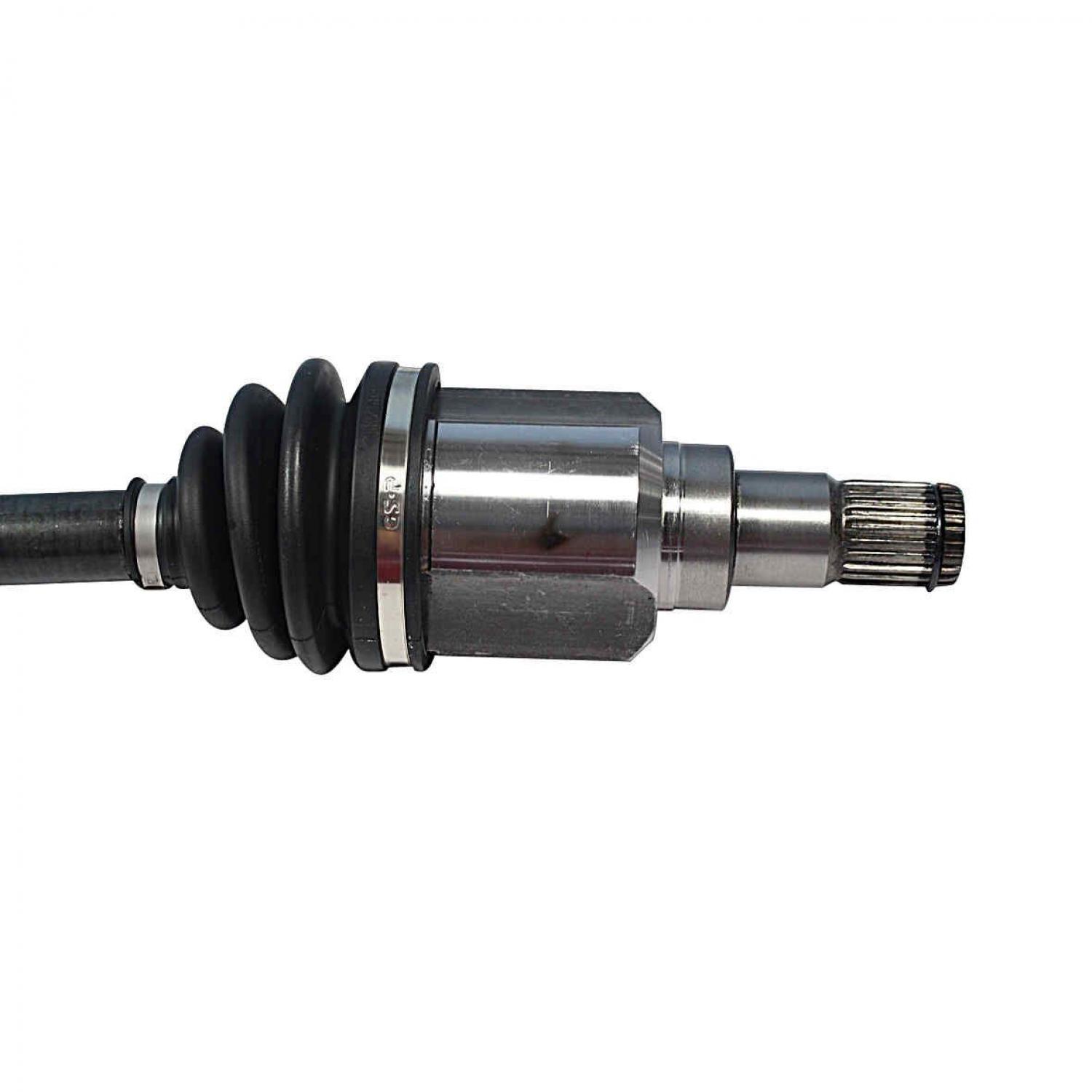 GSP NCV69510 - CV Axle Assembly GSP NCV69510 CV Axle Assembly product image 2 of 5