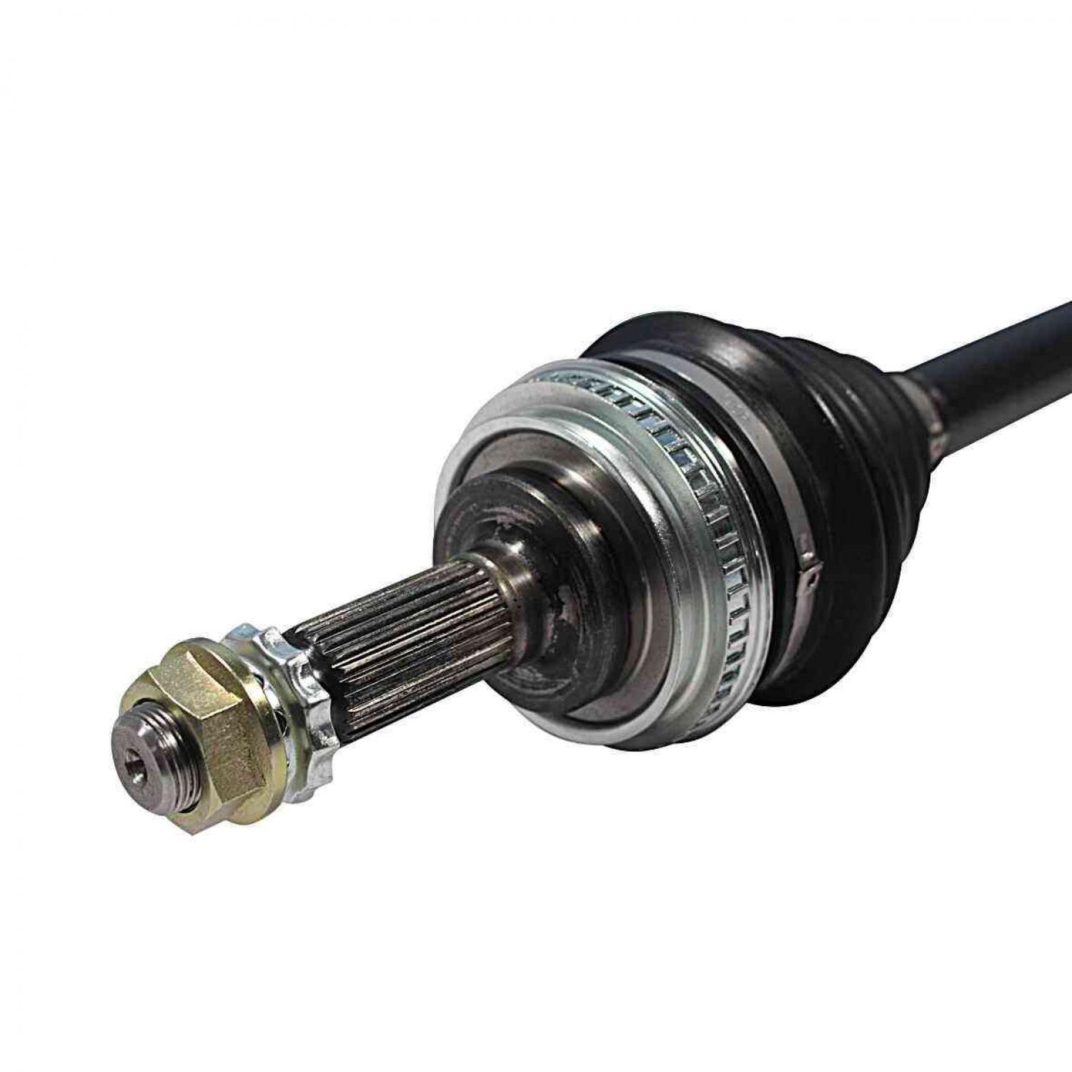 GSP NCV69510 - CV Axle Assembly GSP NCV69510 CV Axle Assembly product image 3 of 5