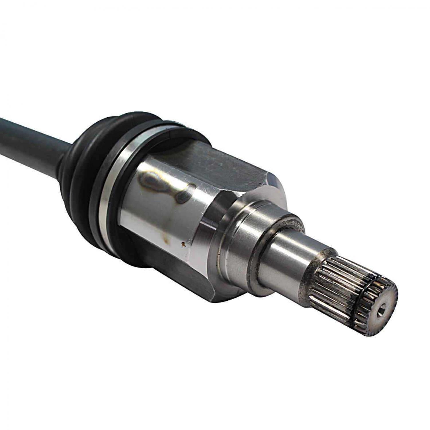 GSP NCV69510 - CV Axle Assembly GSP NCV69510 CV Axle Assembly product image 4 of 5