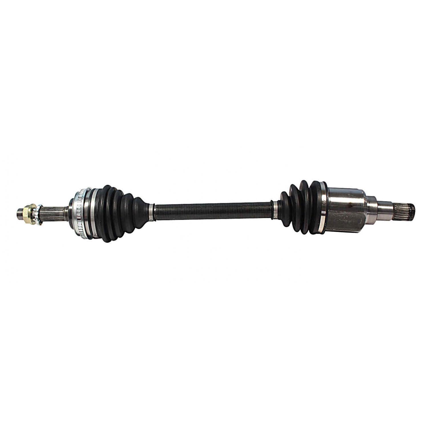 GSP NCV69510 - CV Axle Assembly GSP NCV69510 CV Axle Assembly product image 5 of 5