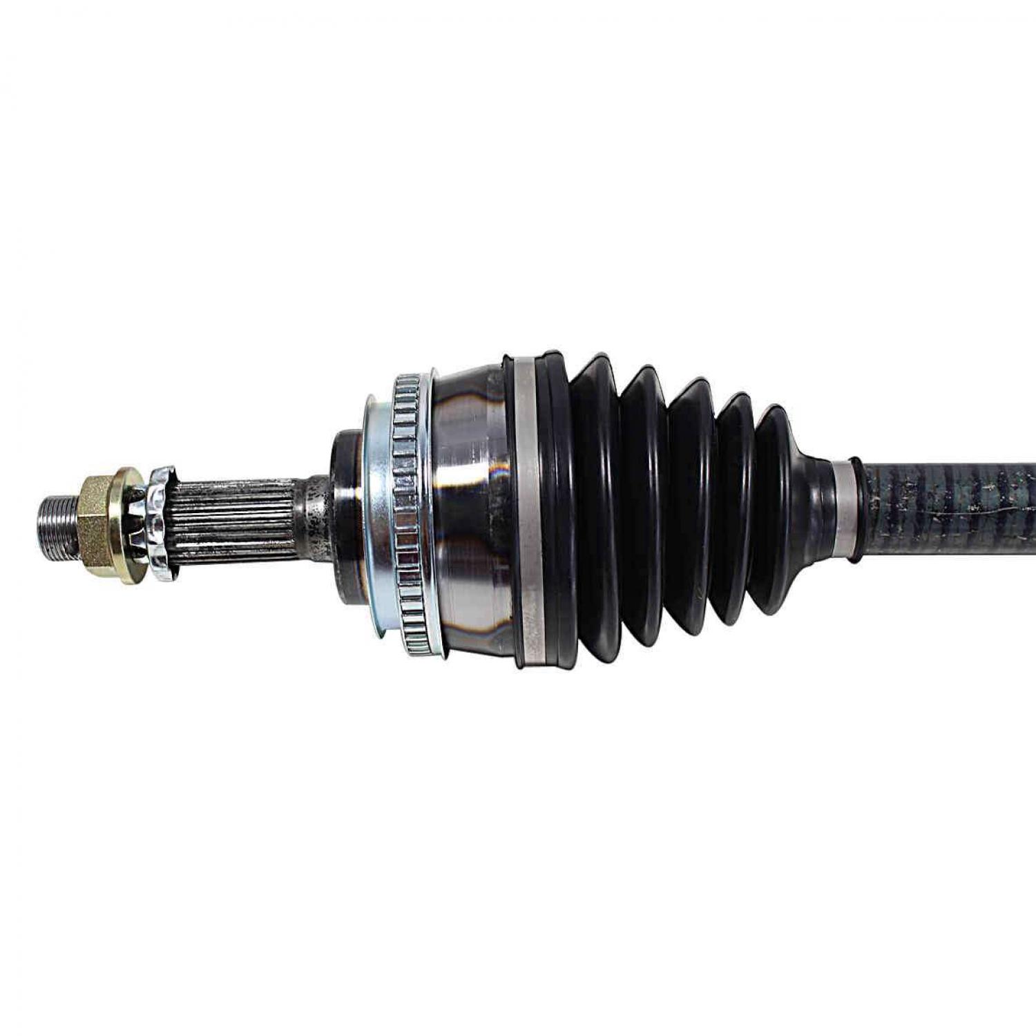 GSP NCV69511 - CV Axle Assembly GSP NCV69511 CV Axle Assembly product image 1 of 5