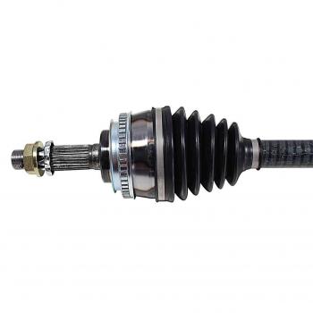 1993 Toyota Celica CV Axle Assembly Front GSP NCV69511 image 1 of 4