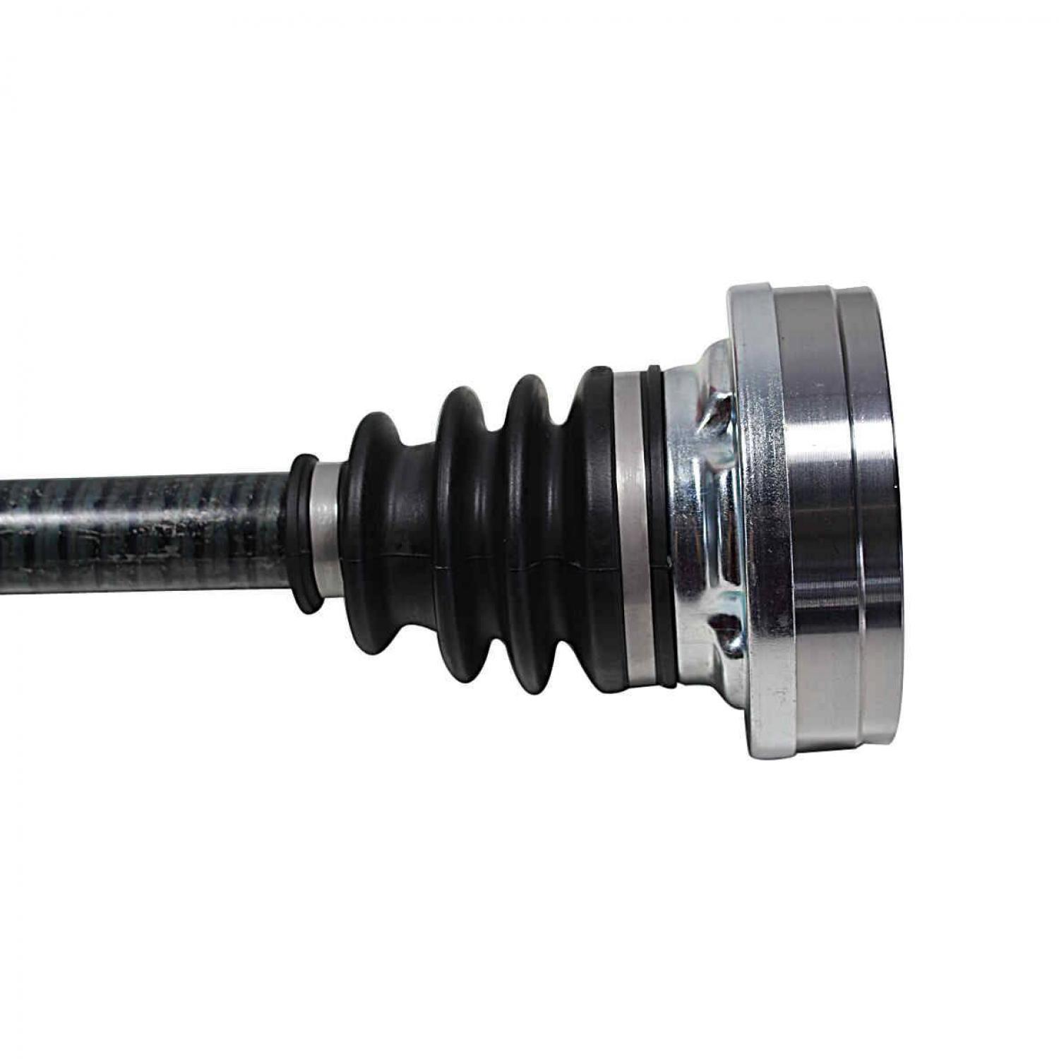 GSP NCV69511 - CV Axle Assembly GSP NCV69511 CV Axle Assembly product image 2 of 5