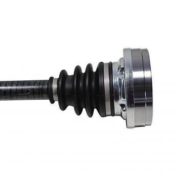 1993 Toyota Celica CV Axle Assembly Front GSP NCV69511 image 2 of 4