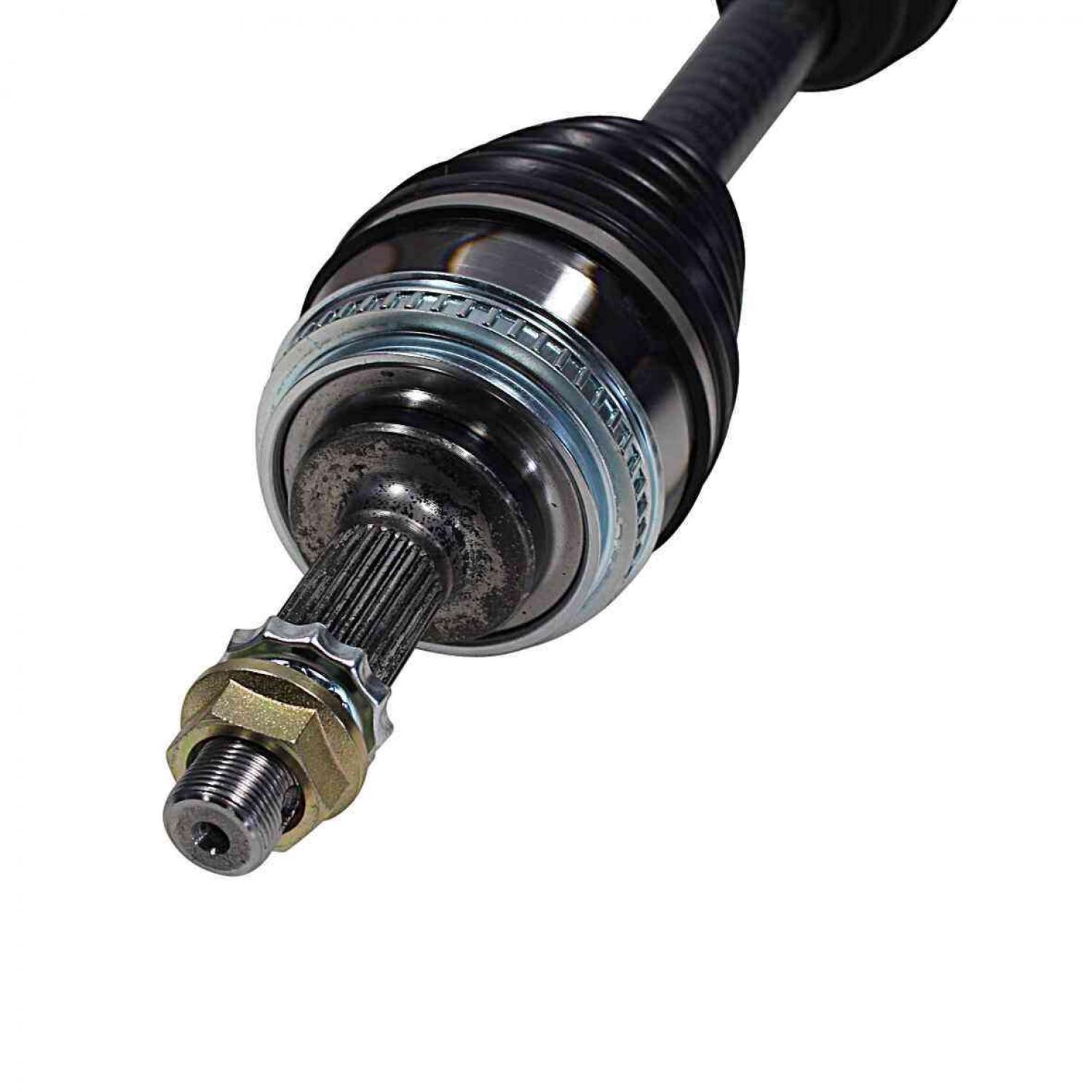 GSP NCV69511 - CV Axle Assembly GSP NCV69511 CV Axle Assembly product image 3 of 5