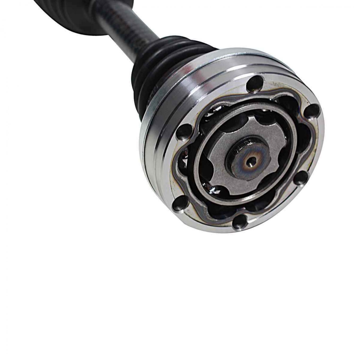 GSP NCV69511 - CV Axle Assembly GSP NCV69511 CV Axle Assembly product image 4 of 5