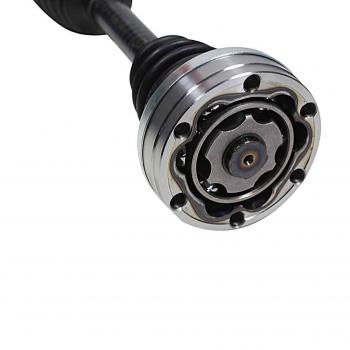 1993 Toyota Celica CV Axle Assembly Front GSP NCV69511 image 4 of 4