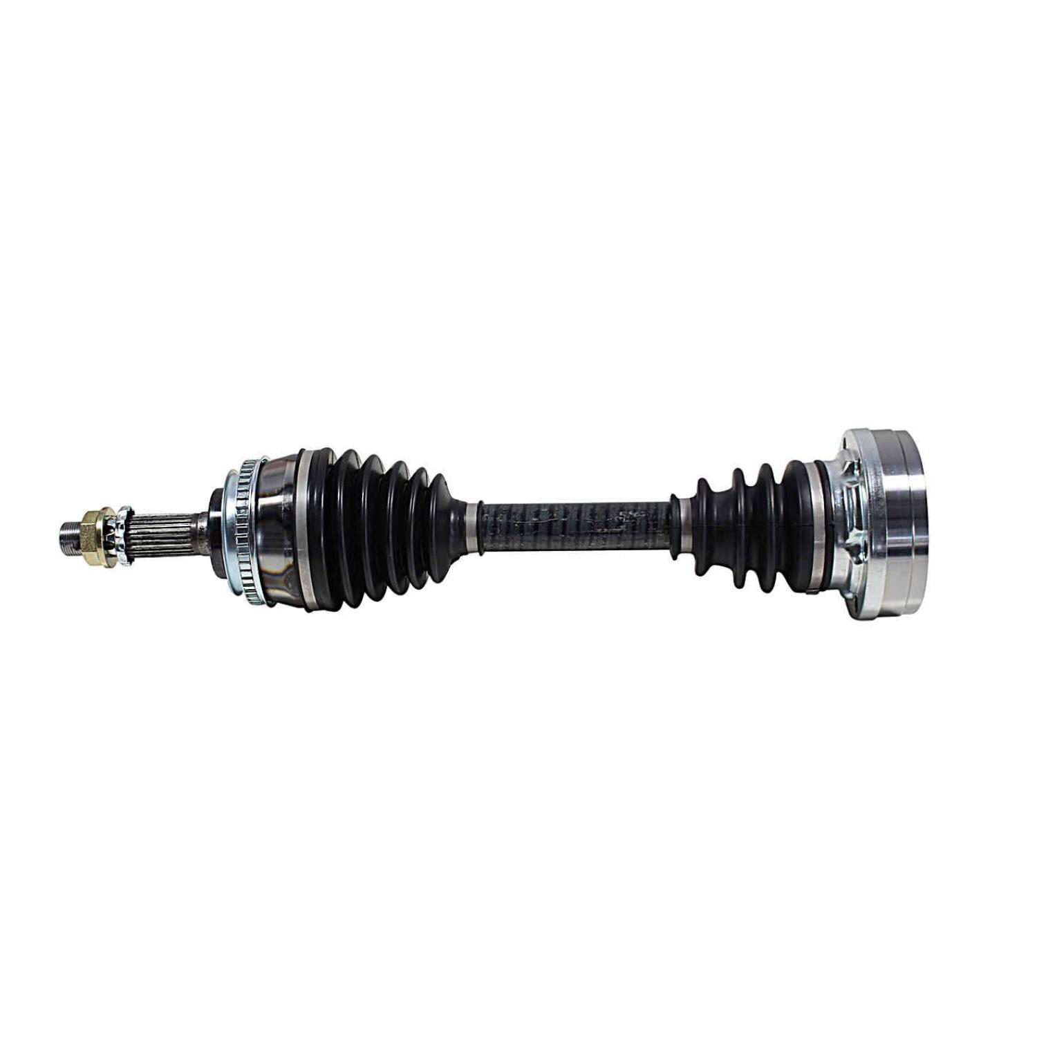 GSP NCV69511 - CV Axle Assembly GSP NCV69511 CV Axle Assembly product image 5 of 5