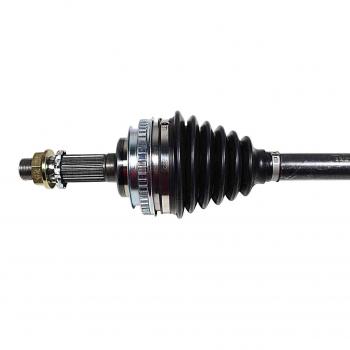 1993 Toyota Celica CV Axle Assembly Front Left GSP NCV69513 image 1 of 4